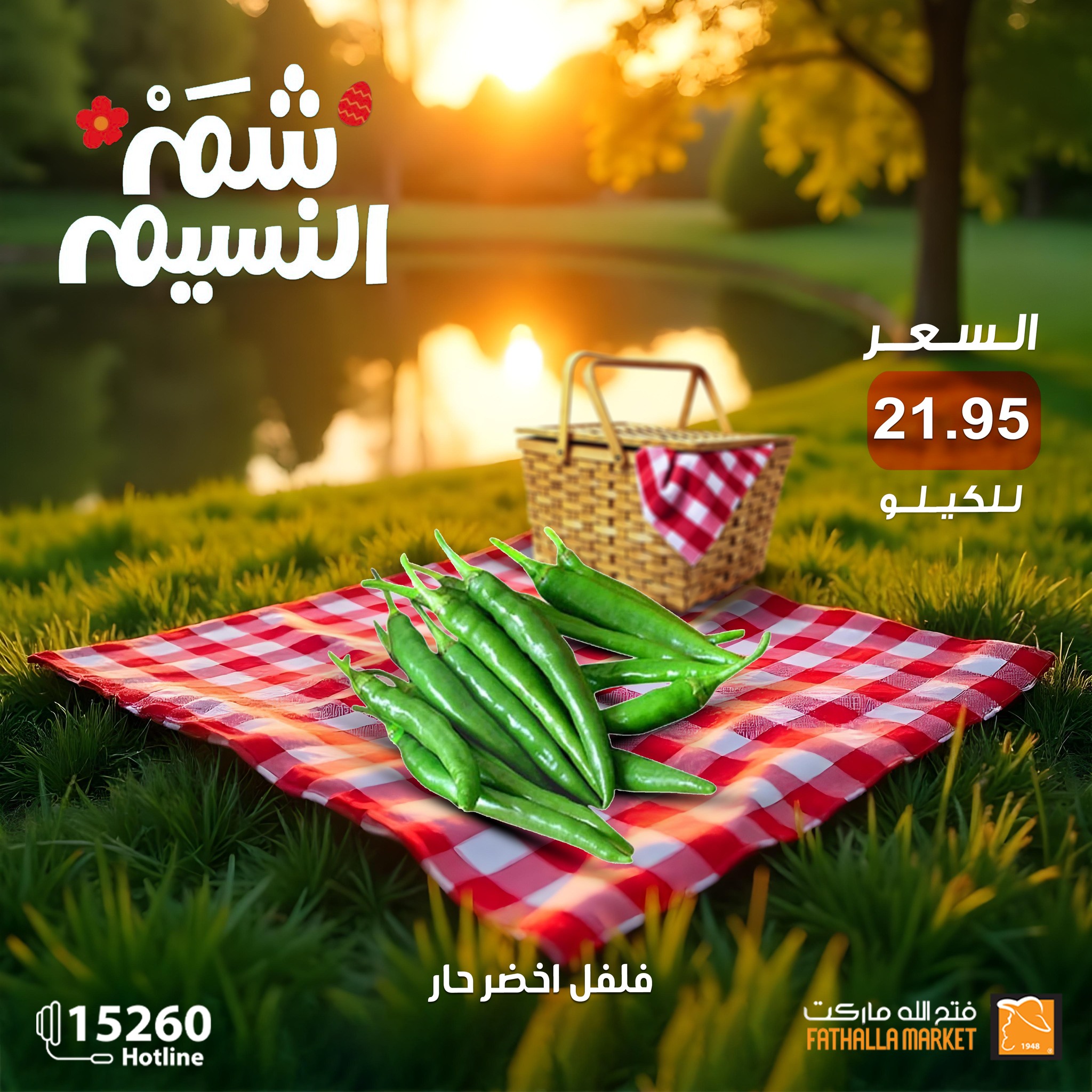 fathalla offers from 19apr to 16apr 2025 عروض فتح الله من 19 إبريل حتى 16 إبريل 2025 صفحة رقم 23